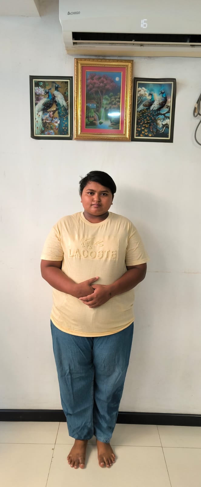 Nyein Nyein Ei
